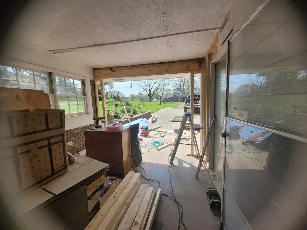 Air movers and dehumidifier for Drying & Dehumidification in Powell