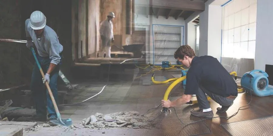 Odor Removal & Deodorization in Powell, TN
